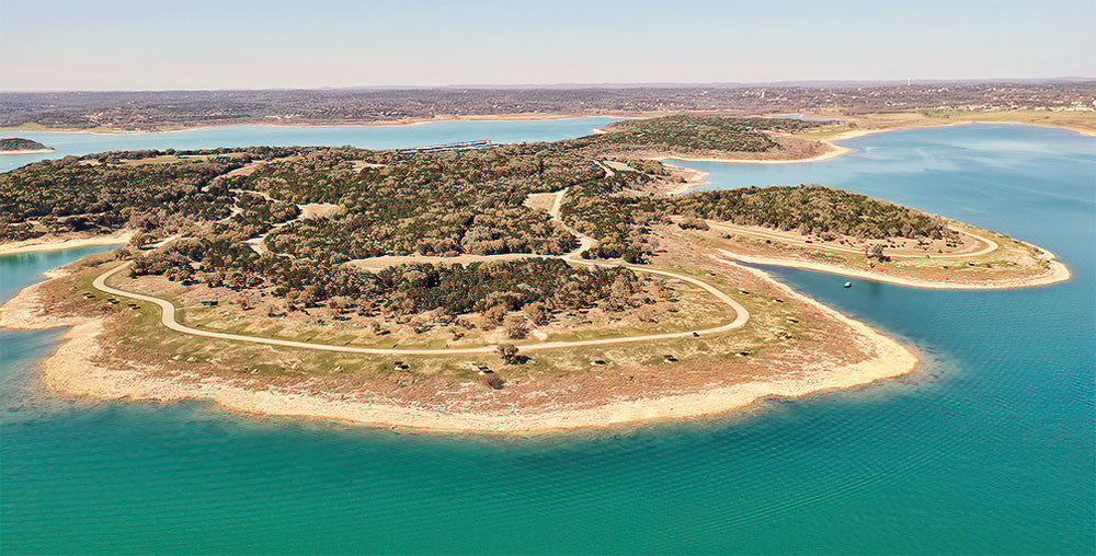 Nichol's Landing