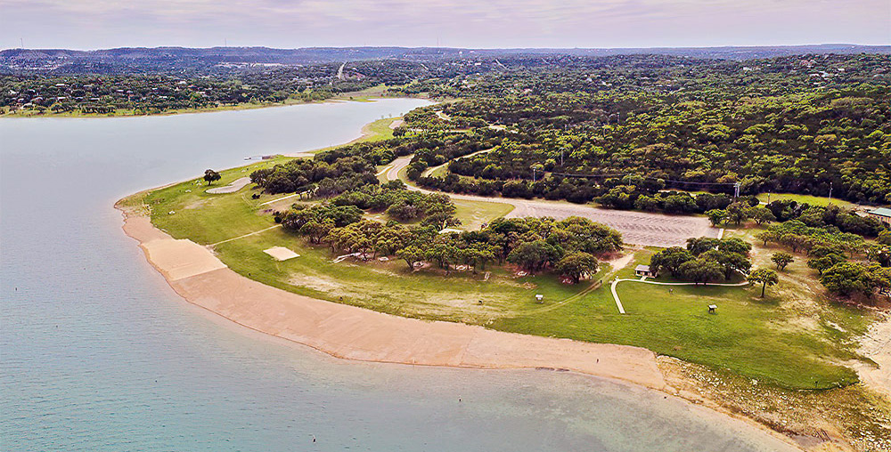 Canyon Lake